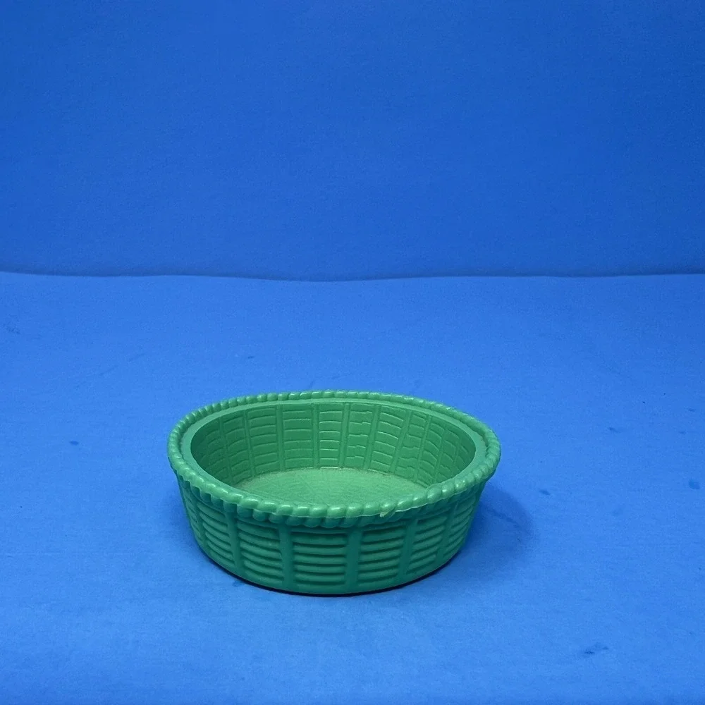 Sylvanian Family Play Set‎ Replacement Laundry Basket Basin Dog Bed Tray mixed